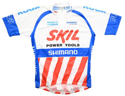 SHIMANO SKIL KOSZULKA KOLARSKA XL