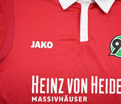 2017-18 HANNOVER 96 KOSZULKA L