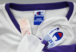 TORONTO RAPTORS *BOGUES* NBA KOSZULKA XL.BOYS