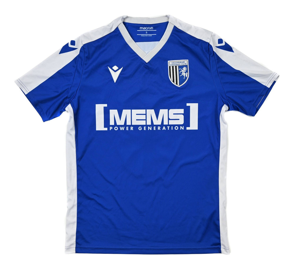 2019-21 GILLINGHAM KOSZULKA S