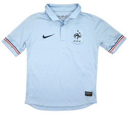 2013-14 FRANCE KOSZULKA S. BOYS 