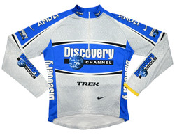 NIKE DISCOVERY CYCLING TOP S