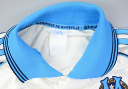 1998-99  OLYMPIQUE MARSEILLE SHIRT S