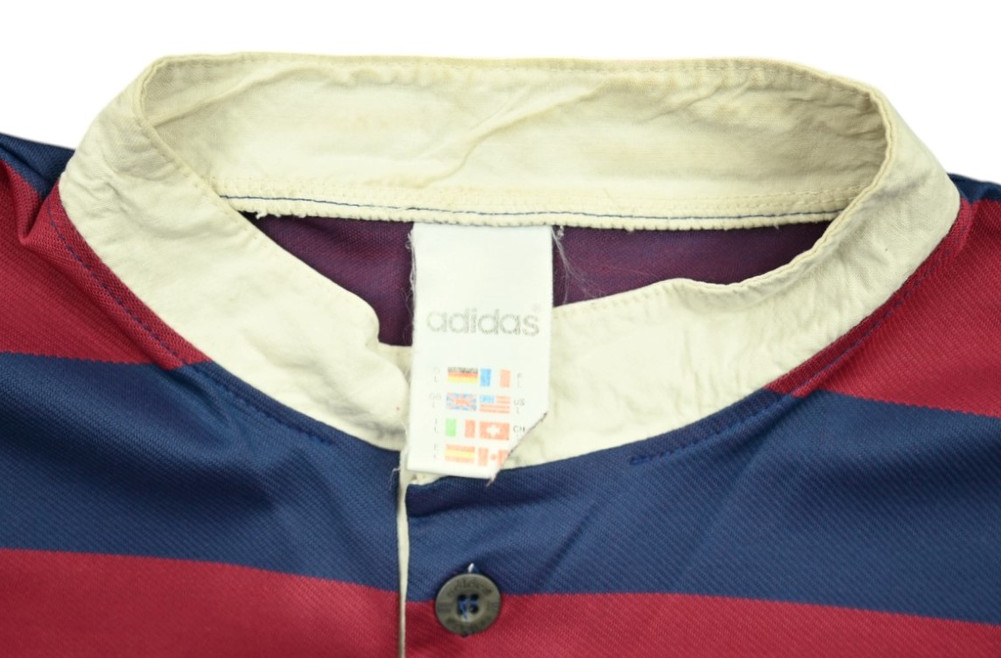 1995-96 NEWCASTLE UNITED SHIRT L