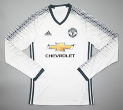 2016-17 MANCHESTER UNITED *IBRAHIMOVIC* LONGSLEEVE S