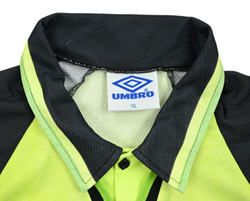 1996-97 CELTIC SHIRT XL