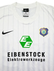 2012-13 FC ERZGEBIRGE AUE *HOFLER* KOSZULKA S