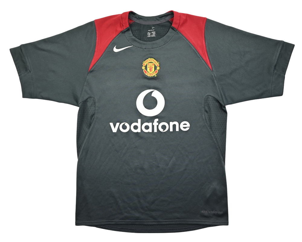 MANCHESTER UNITED SHIRT S