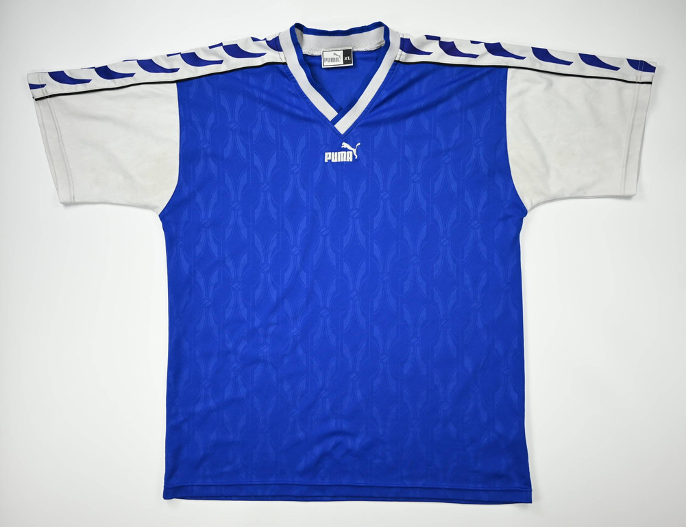 PUMA OLDSCHOOL SHIRT XL