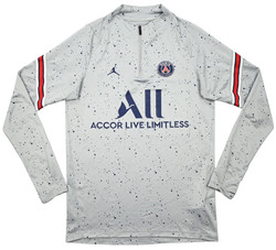 2021-22 PARIS SAINT GERMAIN BLUZA S