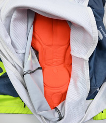 SPORTFUL TINKOFF KOMBINEZON KOLARSKI XL