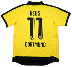 2015-16 BORUSSIA DORTMUND *REUS* KOSZULKA XXL. BOYS
