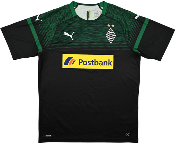 2018-19 BORUSSIA MONCHENGLADBACH KOSZULKA L