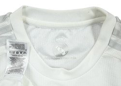 2015-16 REAL MADRID *MODRIĆ* SHIRT M