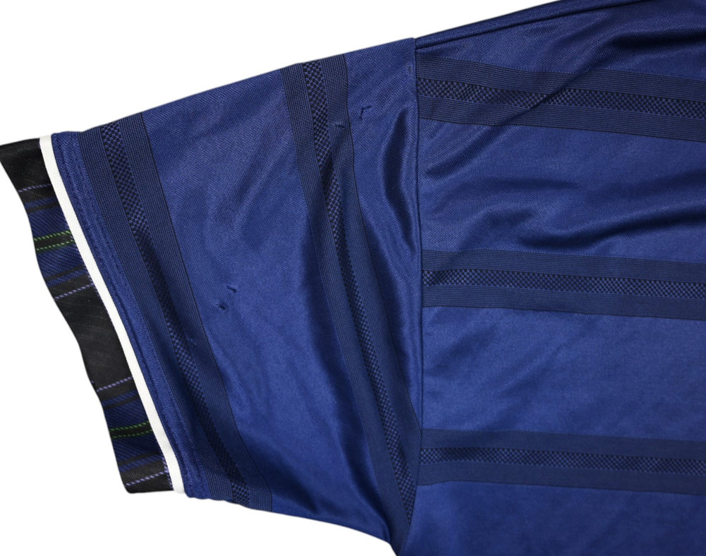 1998-00 SCOTLAND KOSZULKA XL