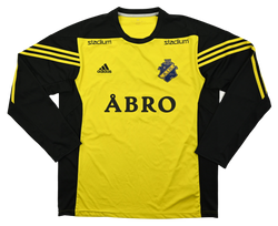 AIK STOCKHOLM KOSZULKA XL
