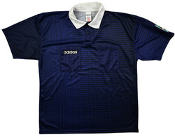 ADIDAS REFEREE SHIRT L