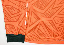 2014-15 ST. PAULI GOALKEEPER LONGSLEEVE XL