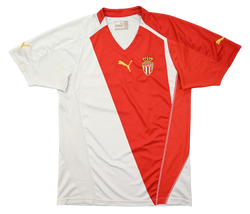 2004-06 AS MONACO SHIRT S