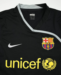 2008-09 FC BARCELONA GK KOSZULKA S