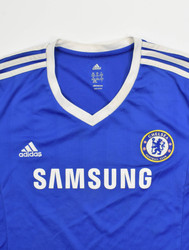 2013-14 CHELSEA LONDON KOSZULKA WOMEN XL