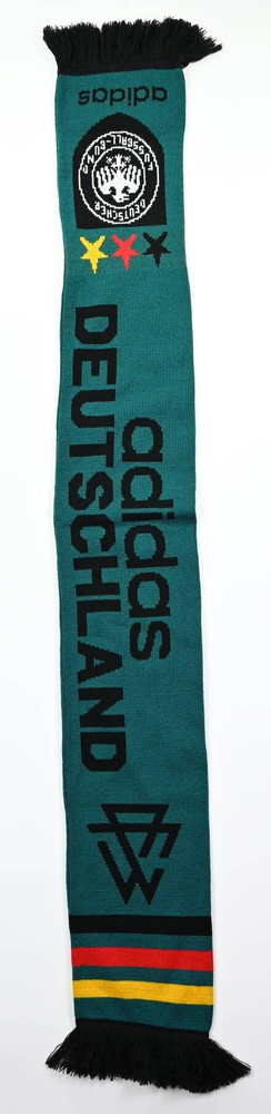 GERMANY DEUTCHLAND SCRAF