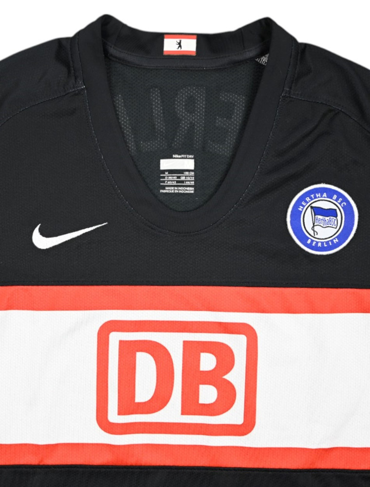 2008-09 HERTHA BERLIN KOSZUKA WOMENS L