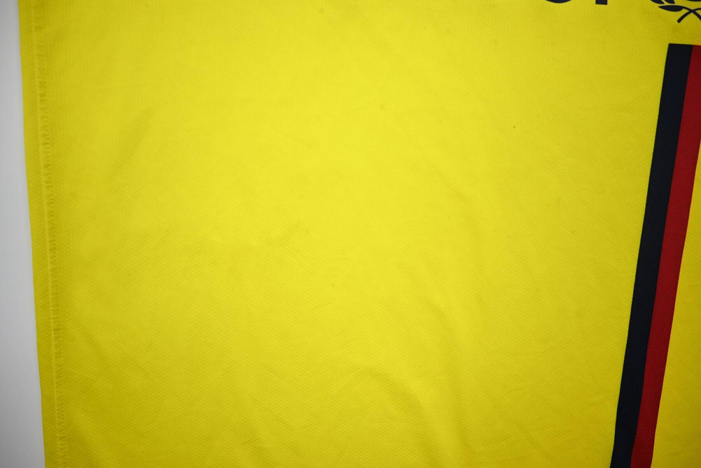 2008-09 FC BARCELONA KOSZULKA L