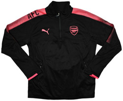 ARSENAL TOP M
