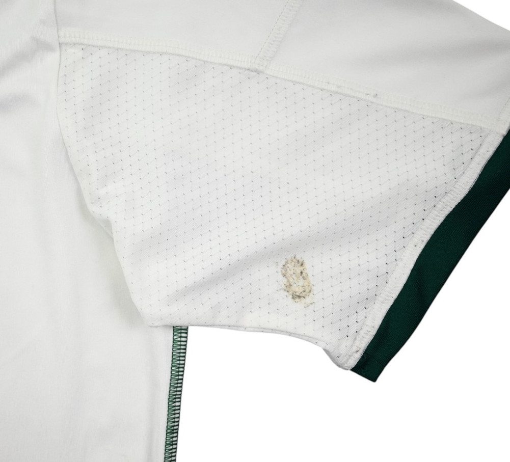 2013-14 BAYERN MUNCHEN *ROBBEN* SHIRT XL. BOYS