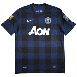 2013-14 MANCHESTER UNITED KOSZULKA L