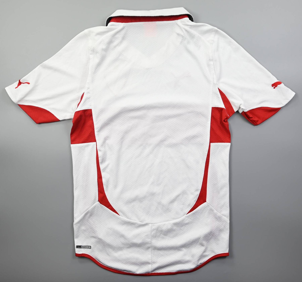 2010-11 VFB STUTTGART KOSZULKA S