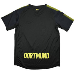 2014-16 BORUSSIA DORTMUND KOSZULKA XXL. BOYS