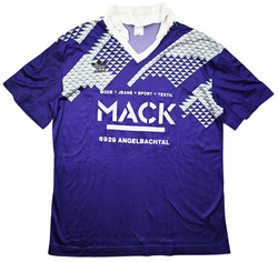 ADIDAS OLDSCHOOL #13 KOSZULKA L