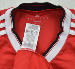 2015-16 MANCHESTER UNITED KOSZULKA S