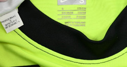 2009-11 CELTIC *LOOVENS* SHIRT S