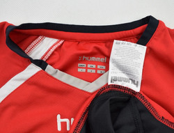 2008-09 ST MIRREN KOSZULKA S