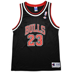 CHICAGO BULLS *JORDAN* NBA SHIRT XL. BOYS