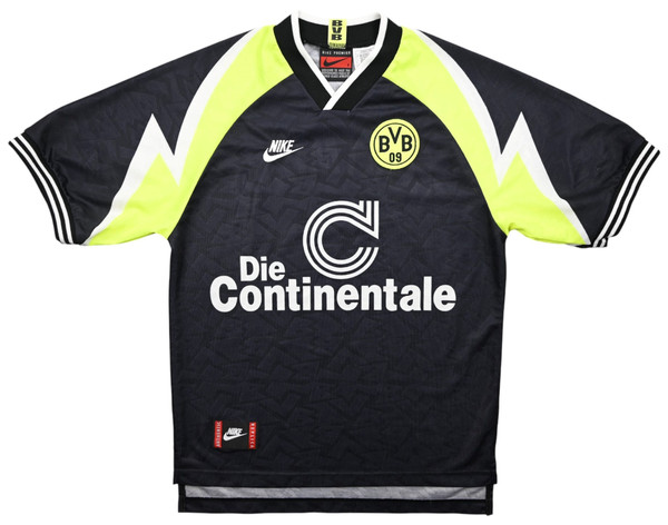 1995-96 BORUSSIA DORTMUND KOSZULKA S