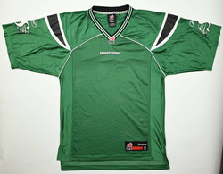 SASKATCHEWAN SHIRT S