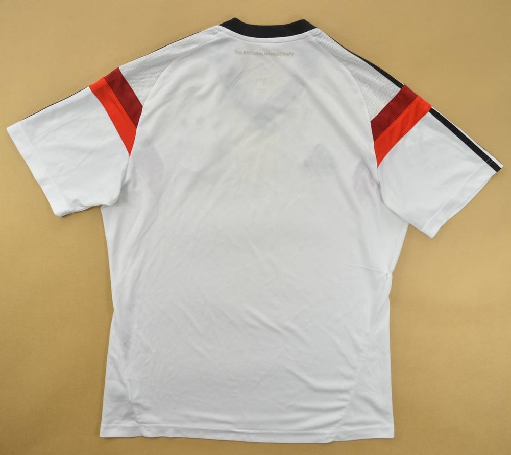 2013-14 GERMANY KOSZULKA L