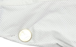 2002-03 PUEBLA SHIRT L