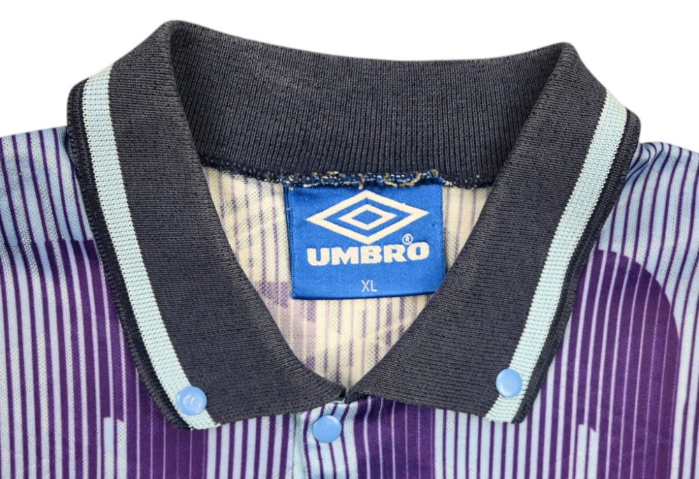 1991-94 TOTTENHAM HOTSPUR SHIRT XL