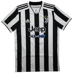 2021-22 JUVENTUS *RONALDO* KOSZULKA S