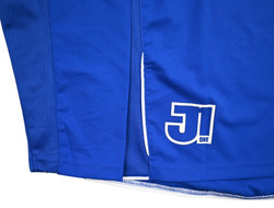 2006-07 FC LUZERN *METTOMO* MATCH ISSUE LONGSLEEVE XL