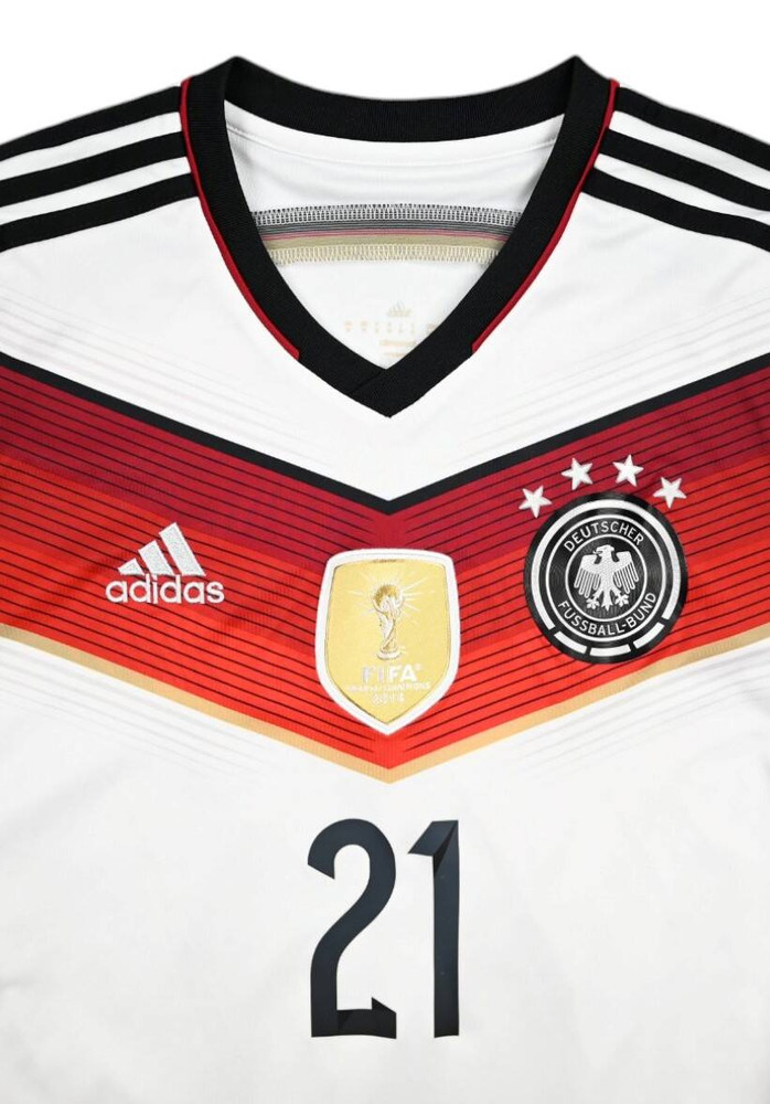 2014-15 GERMANY *REUS* KOSZULKA M