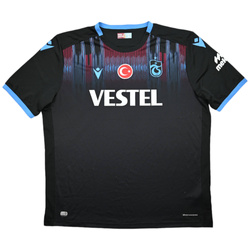 2022-23 TRABZONSPOR SHIRT 5XL