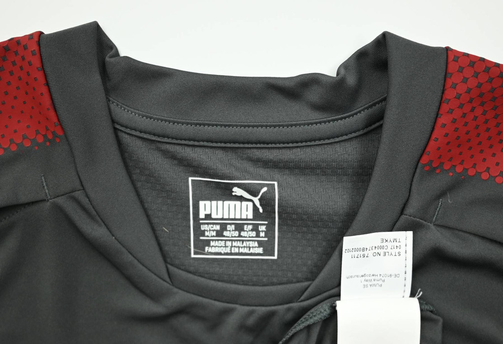 2017-18 ARSENAL LONDON SHIRT M