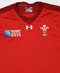 WALES RUGBY KOSZULKA M