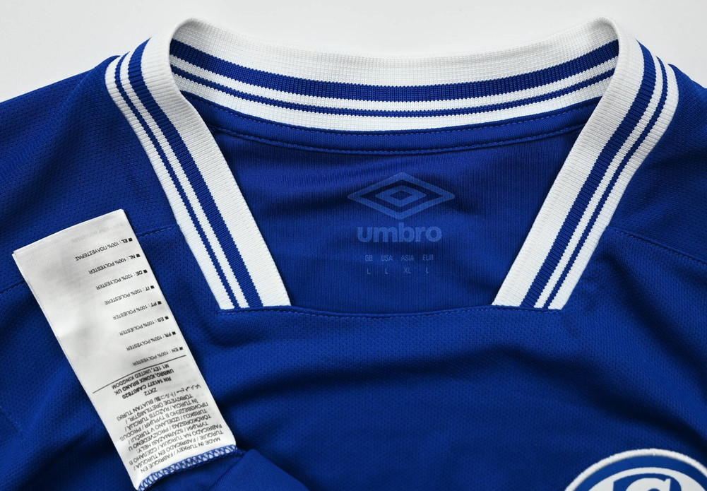 2020-21 FC SCHALKE 04 KOSZULKA L